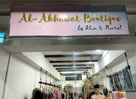 Al-Akhawat Boutique