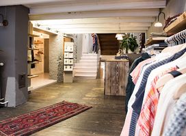 STOOR GmbH - Conscious Fashion
