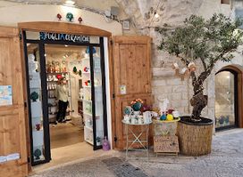 Puglia Ceramiche