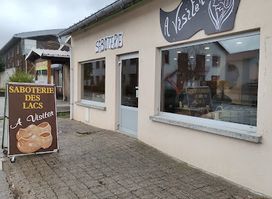 Saboterie des lacs