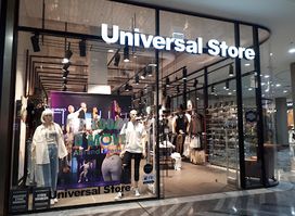 Universal Store