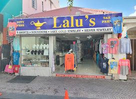 Lalu's
