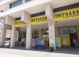 Good Pharm