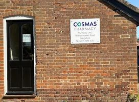 Cosmas Pharmacy