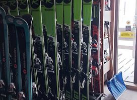 Winter Bros Borovets Rental Shop