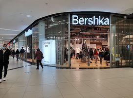 Bershka