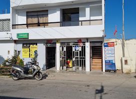 Jonah's Store