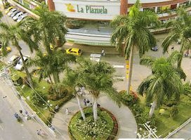 Multicentro La Plazuela