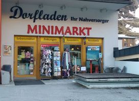 Mini Markt