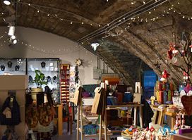 One World Shop