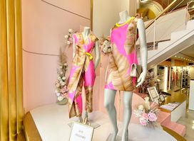 Andrea Xilf Boutique Lleida