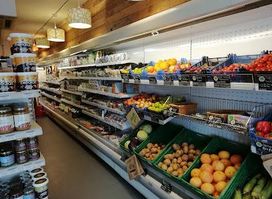 The Green Grocers