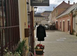 Vállfa Miskolc
