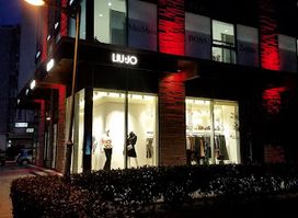 Liu Jo wear shop