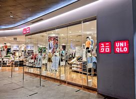 UNIQLO (Waterway Point) - Same Day Click & Collect