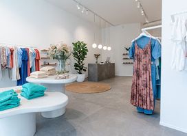 BUTIK MOOSE