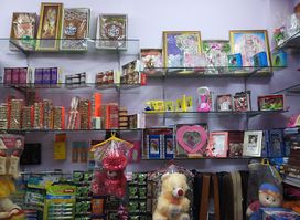 Dulhan Fency Store & Gift Gallery Begun