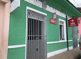Guayaberas Camila Masaya