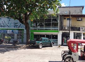Sex Shop Iquitos La Diablis Boutique