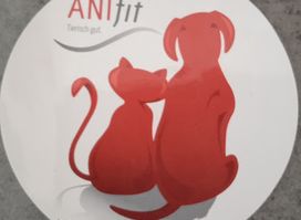 Healthy pet food for dogs and cats, direct sales of ANIFIT products from Germany