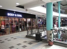 Orchard Center