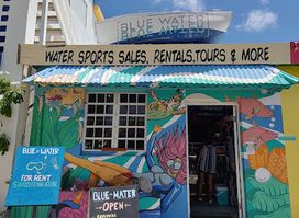 Culebra Bluewater sports