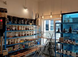 No Harm Store