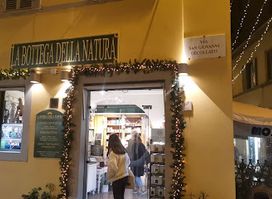 L'Angolo Arezzo