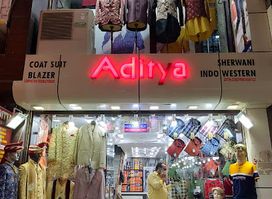 Aditya The Family Shop