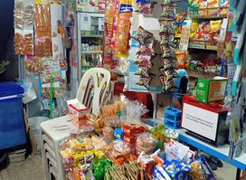 ร้านค้าเจ้หมวย