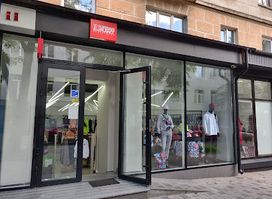 Urban Planet Streetwear
