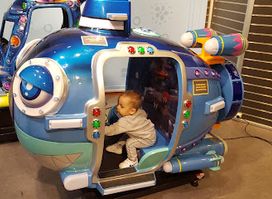 Kid Amfi Voss