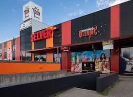 Jõhvi Selver