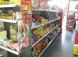 Zk Store