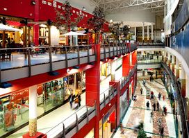 Boulevard Merkataritza Gunea