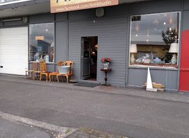 Antikbúðin