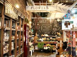 The Mercantile