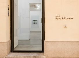 Galería Parra & Romero