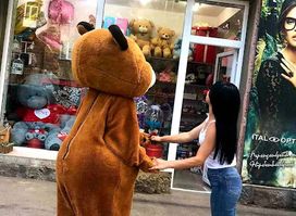 Party Shop