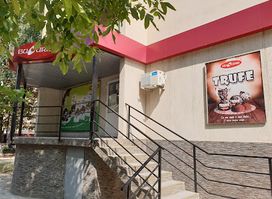 Bucuria