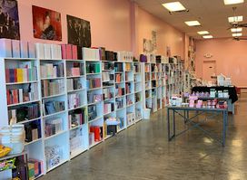 Pink Beat K-pop Shop