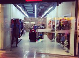 Urban Planet Streetwear