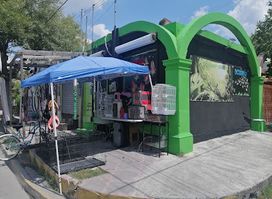Pet Shop Exotic Matamoros