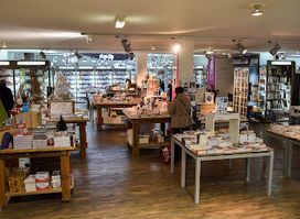 Martelle Book Store