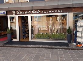 Duca di San Giusto Cashmere