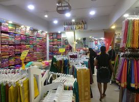 CIB Shopping Center - Negombo