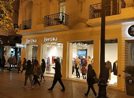 Bershka