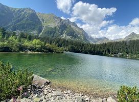 Tatra National Park