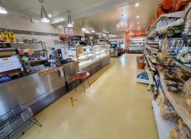 Hunter Valley Smelly Cheese Shop