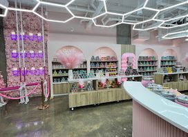 The Shoppe